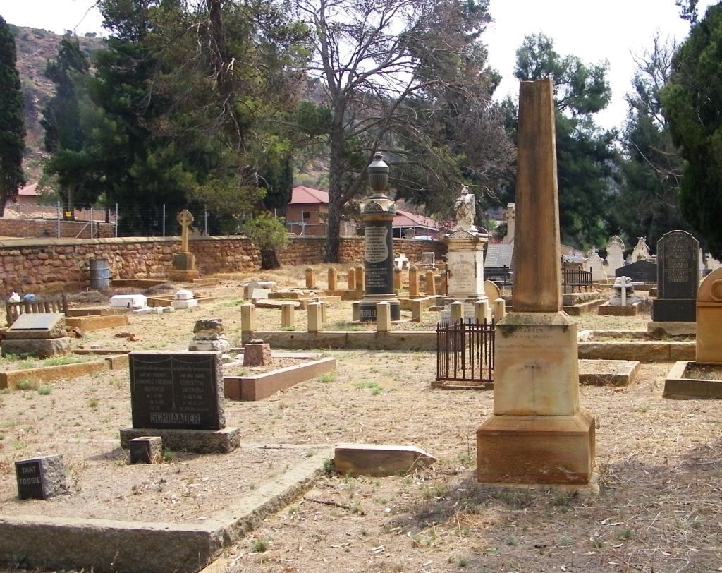 Heidelberg Ueckermann grave